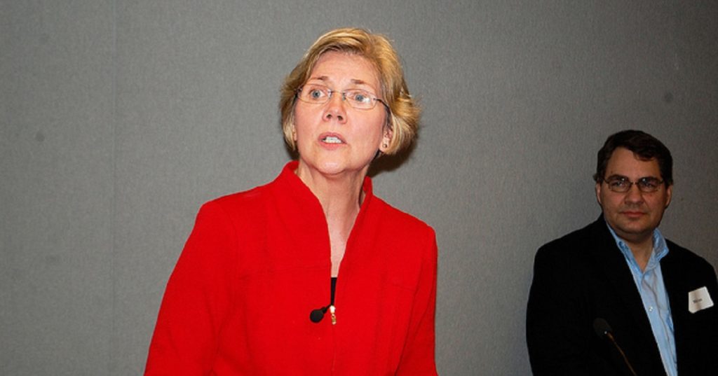 elizabeth warren