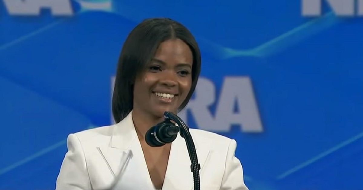 Candace Owens