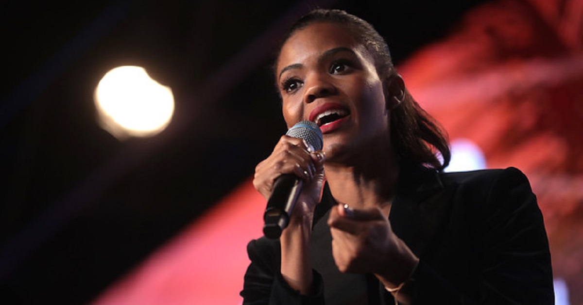 candace owens