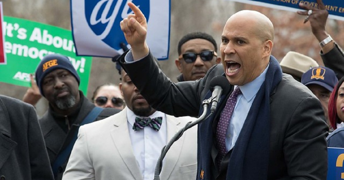 Cory Booker