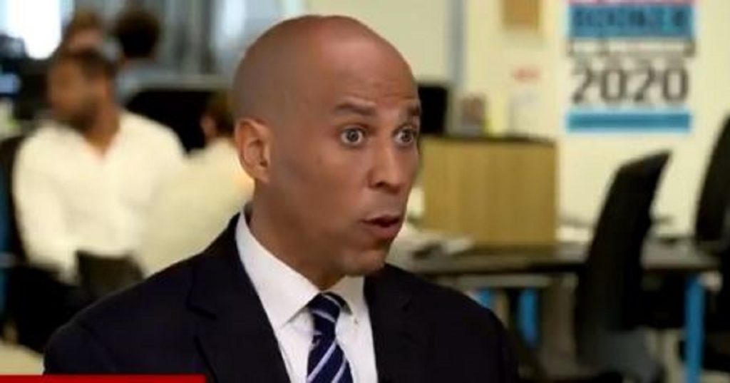 Cory Booker