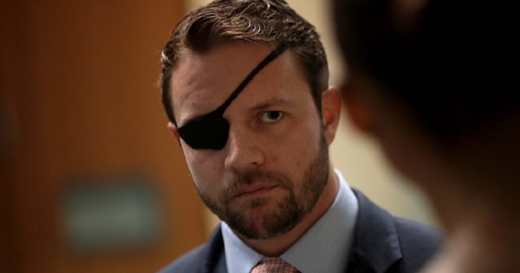 Rep. Dan Crenshaw