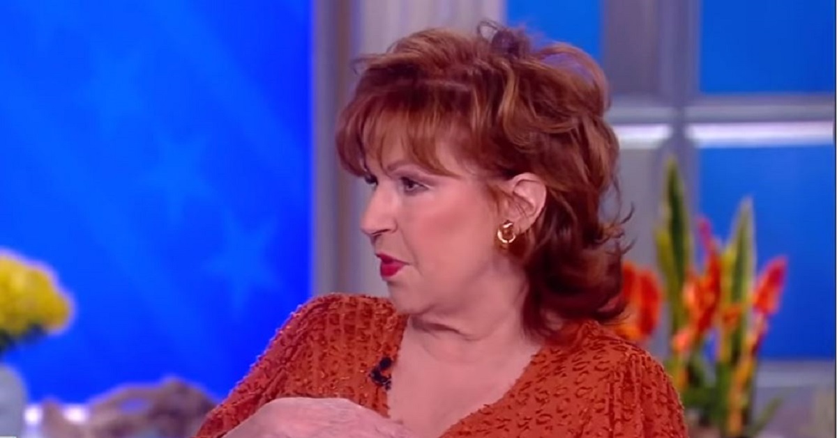 Joy Behar