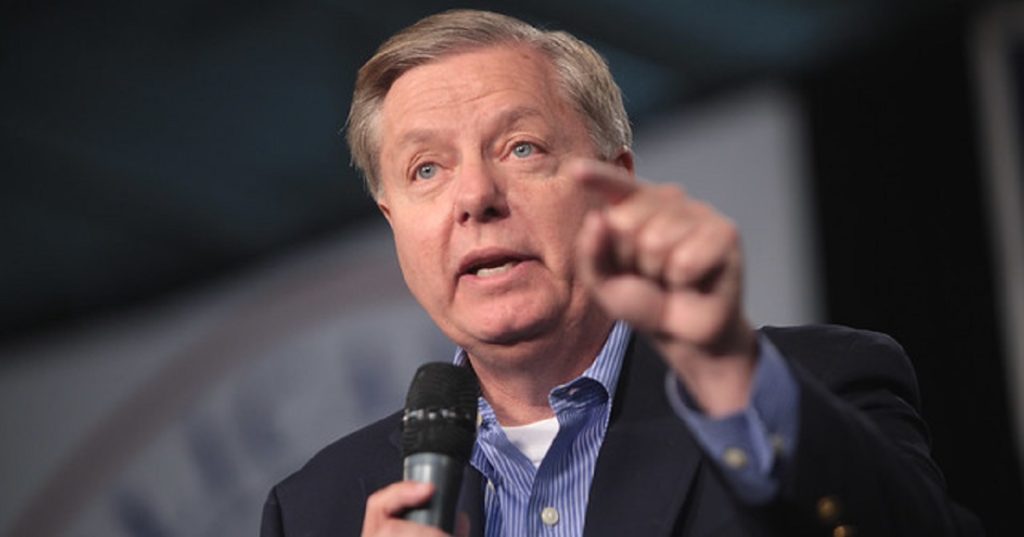 Lindsey Graham