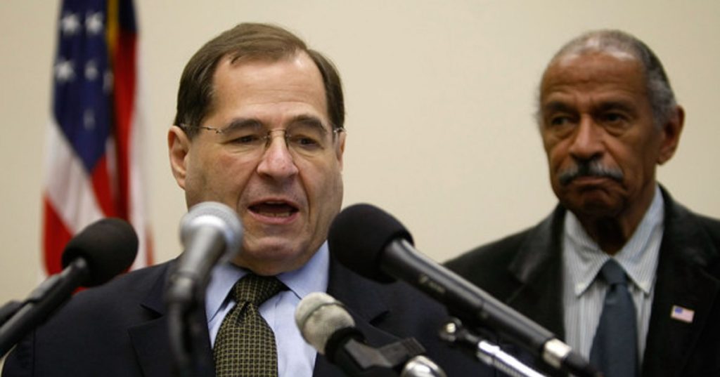 Jerry nadler