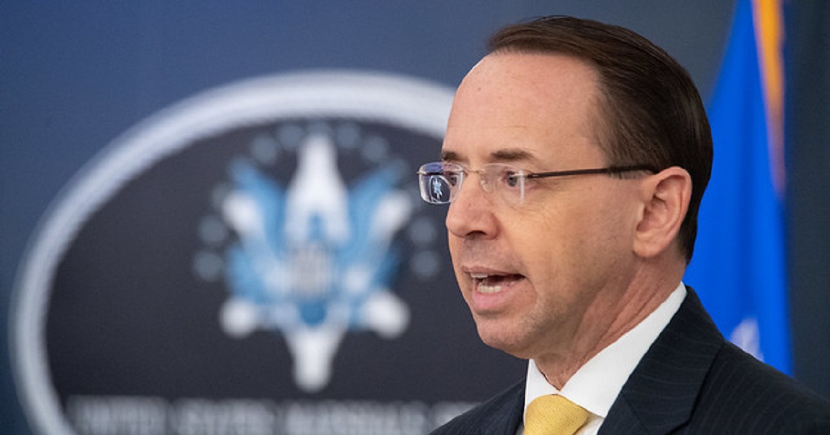 Rod Rosenstein