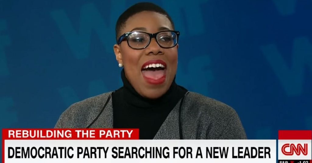 Symone Sanders