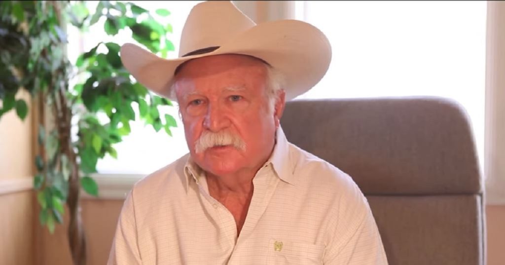 Texas Border Volunteers