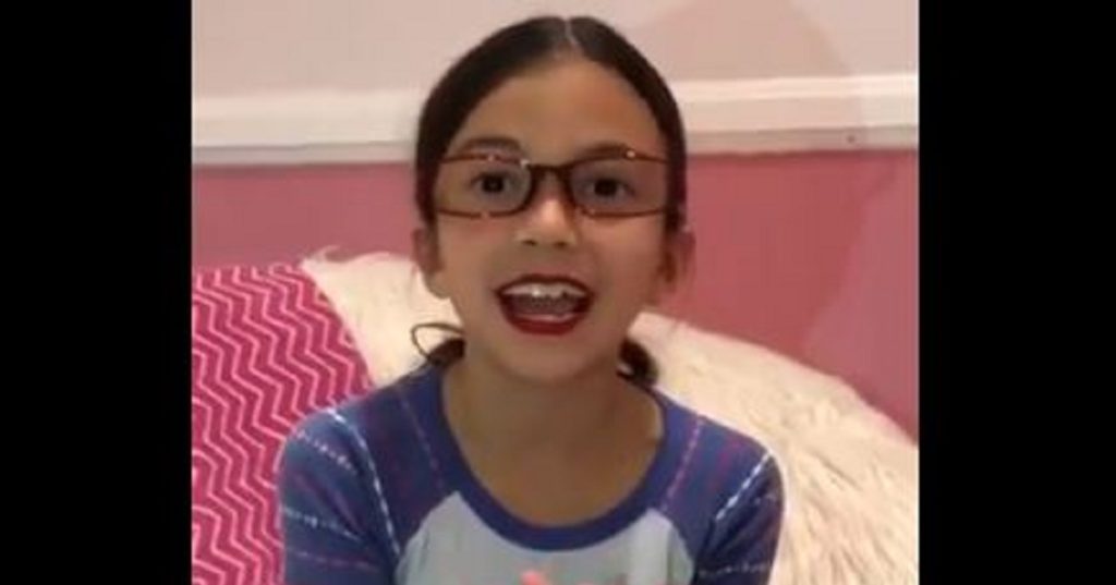 fake AOC