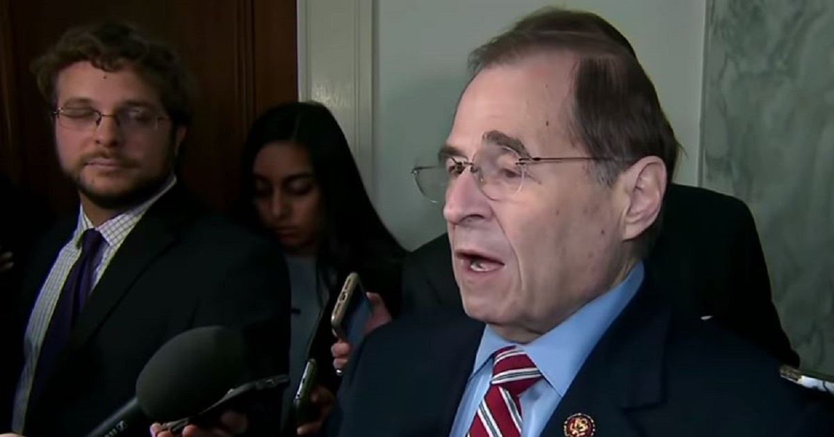 jerry nadler