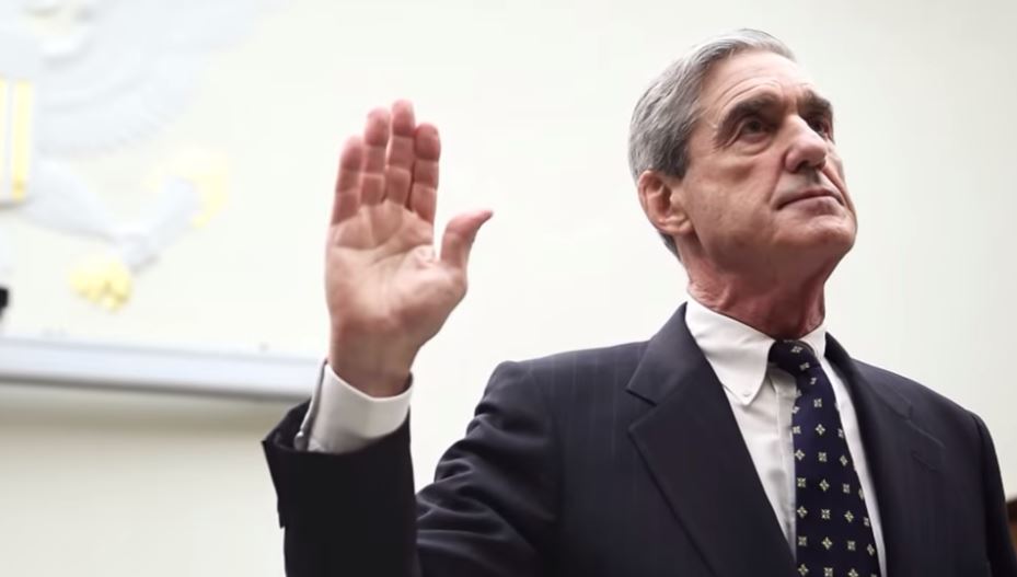 robert mueller