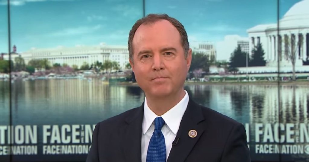 Adam Schiff