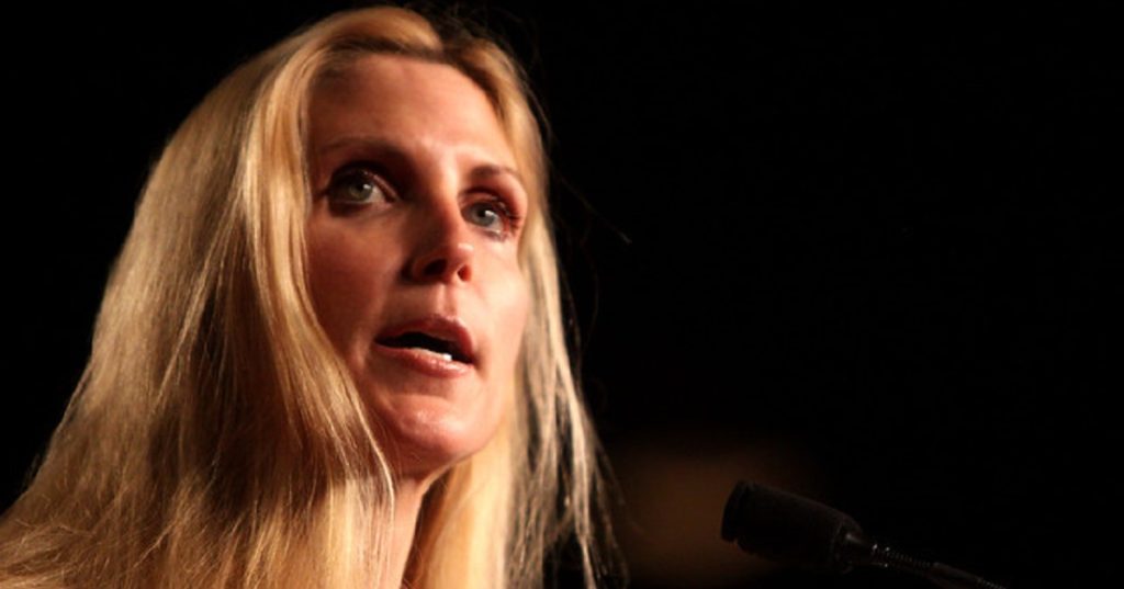 Ann Coulter