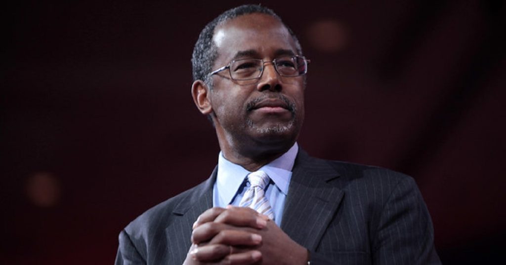 Ben Carson