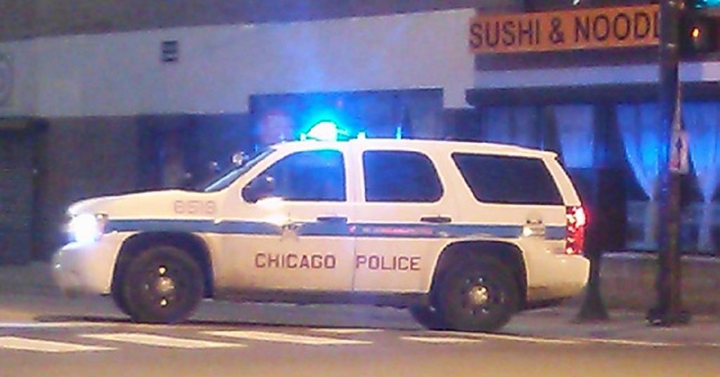Chicago Murders