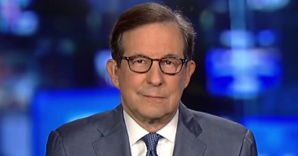 Chris Wallace