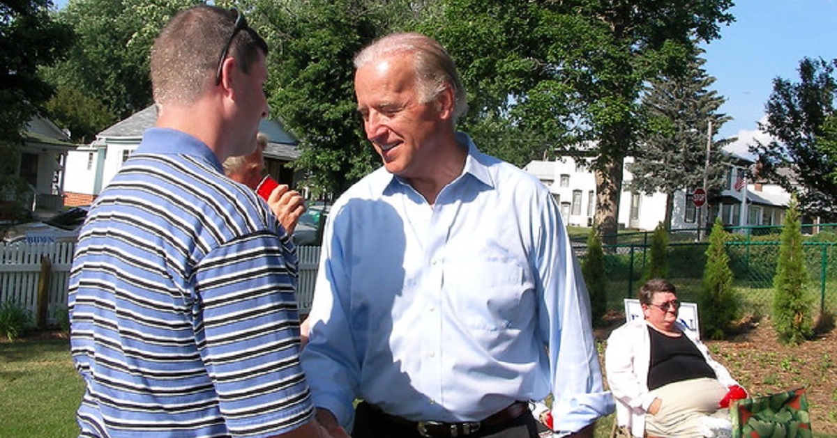 Joe Biden