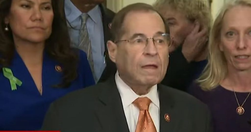 Jerry Nadler