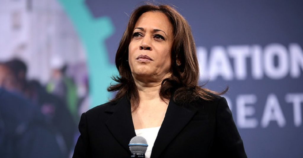 Kamala Harris