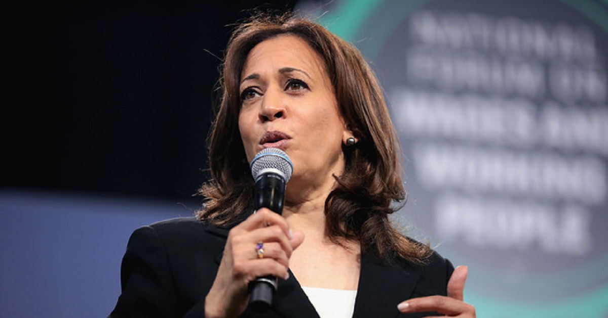 Kamala Harris