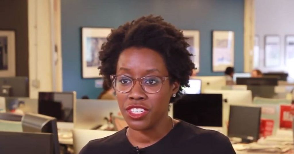 Lauren Underwood