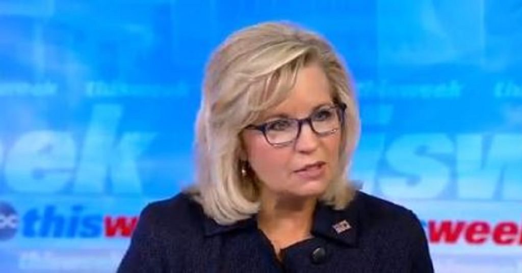 Liz Cheney