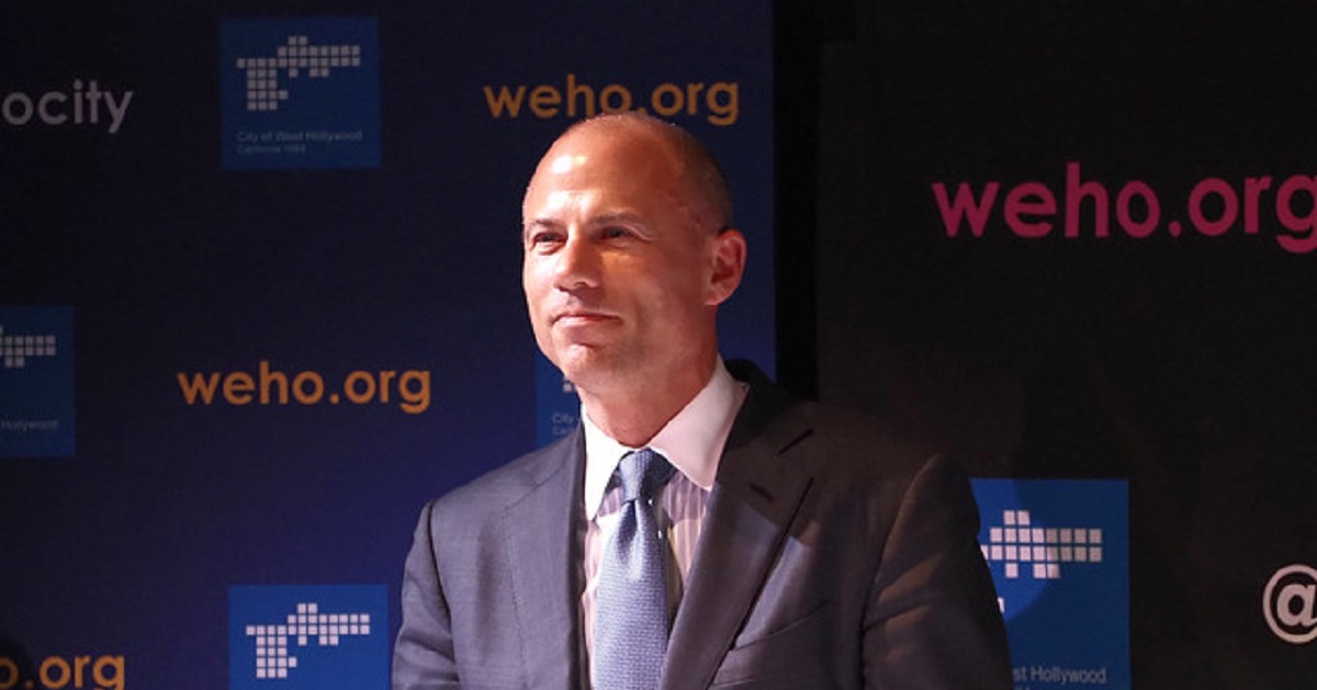 michael avenatti