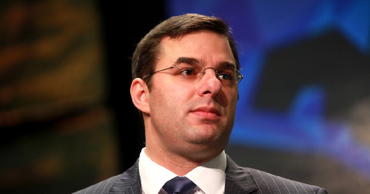 Rep. Justin Amash