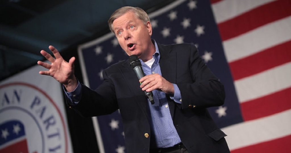 Senator Graham