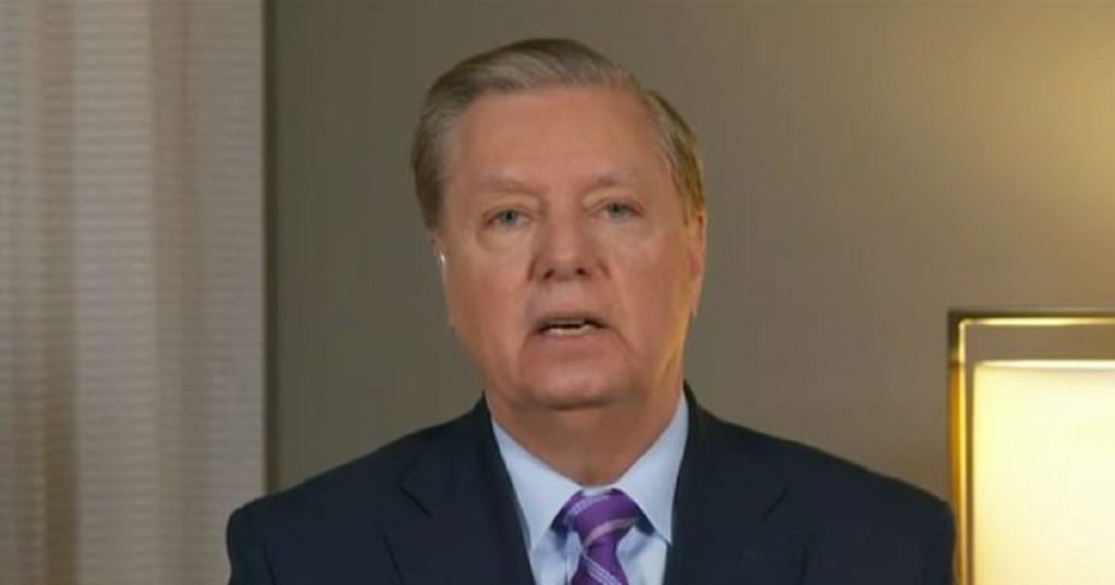 Senator Graham