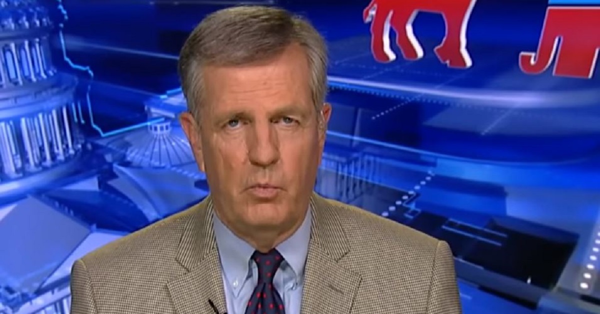 brit hume