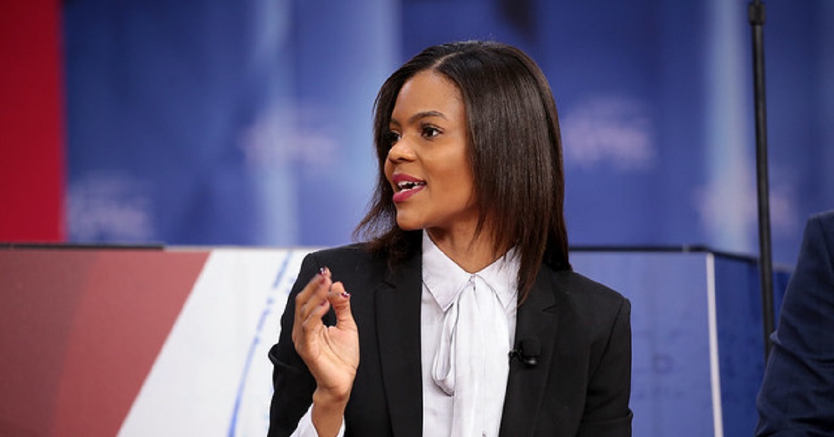 candace owens