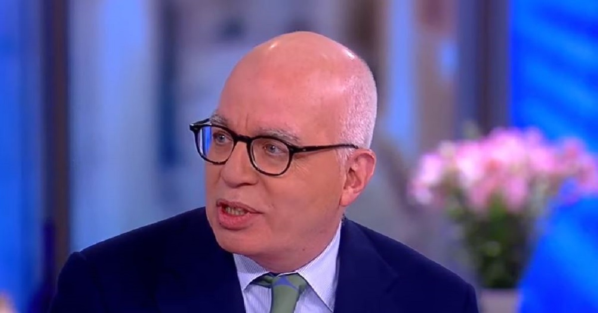 michael wolff