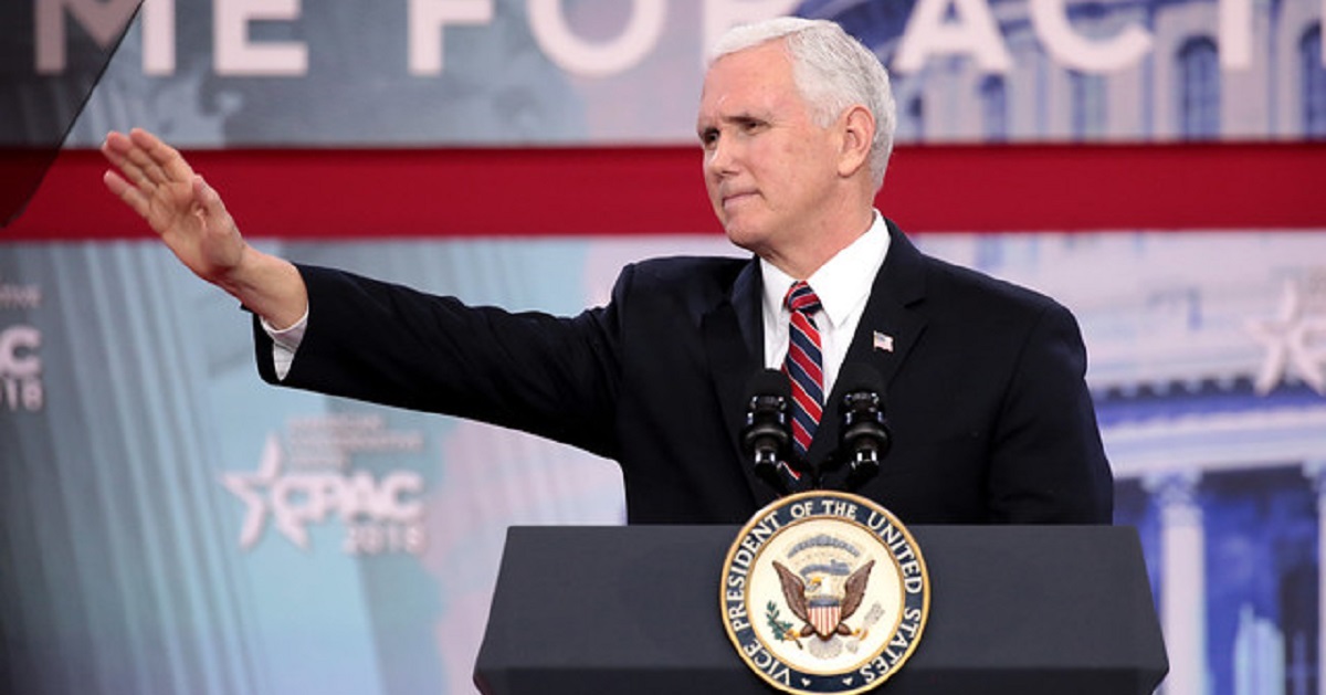 mike pence ilhan omar removal