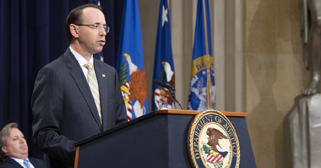 rod rosenstein