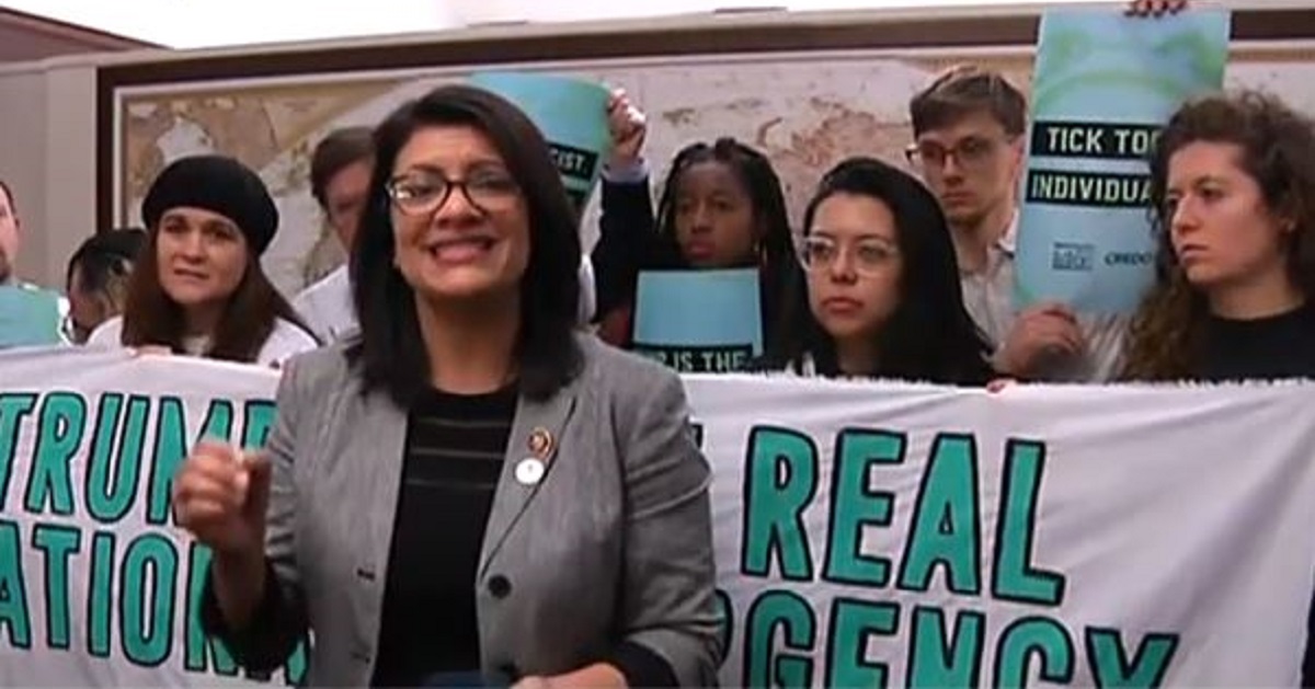 rashida tlaib