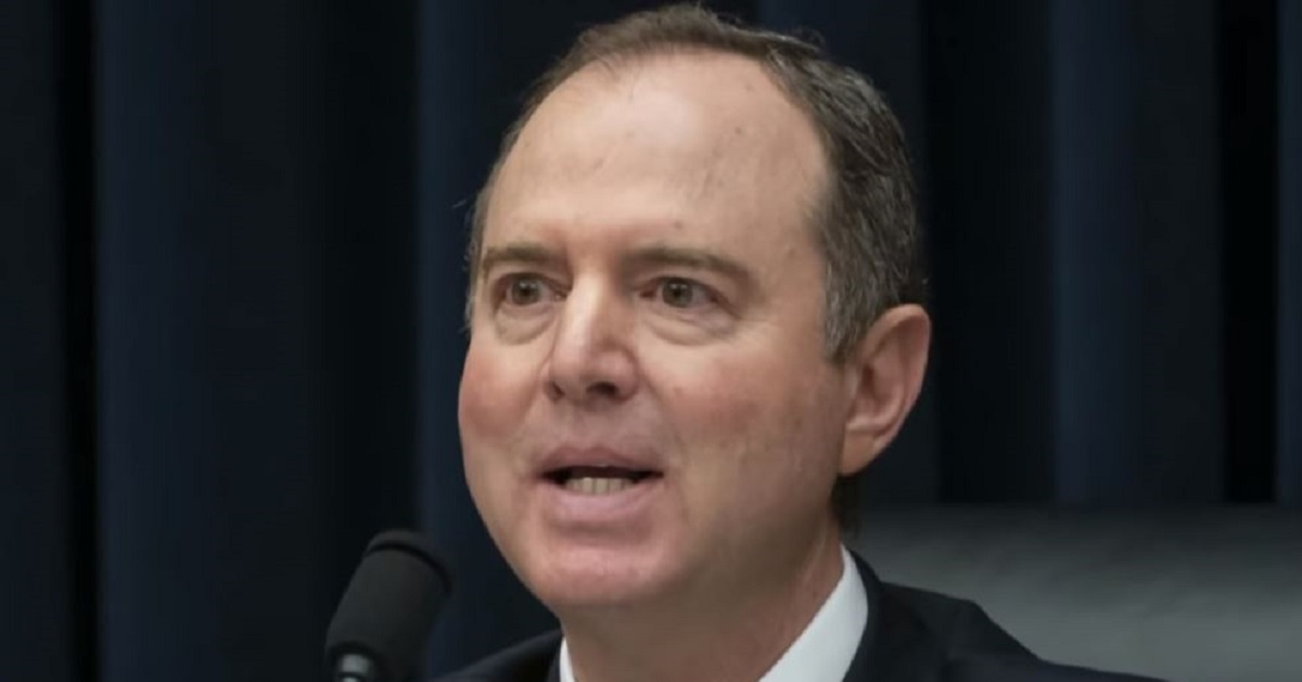 Adam Schiff