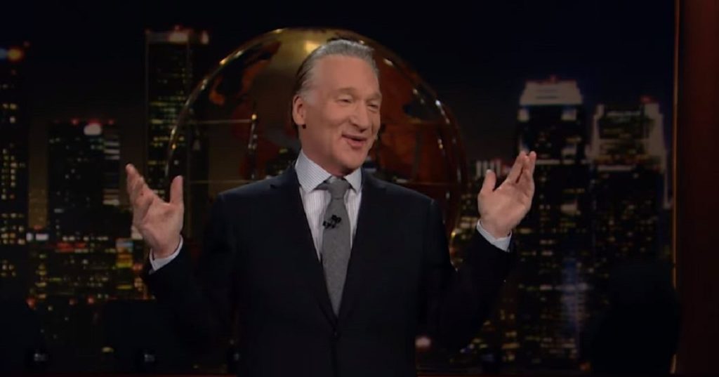 Bill Maher