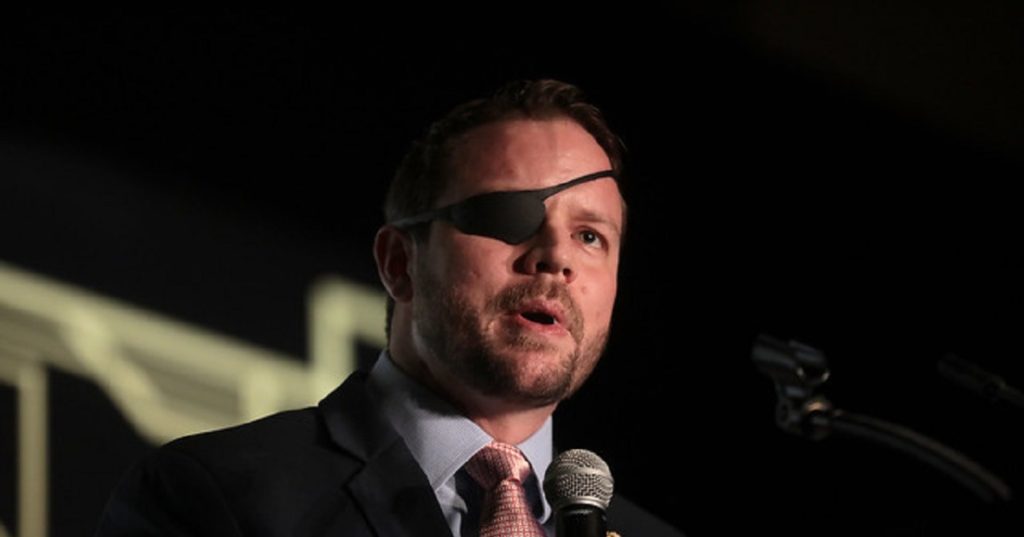 Dan Crenshaw