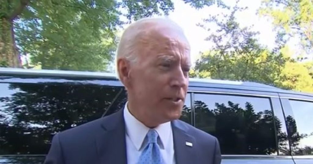 Joe Biden