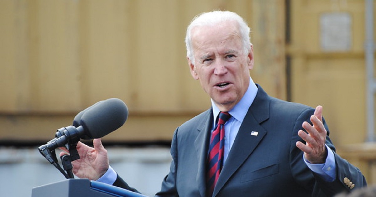 joe biden