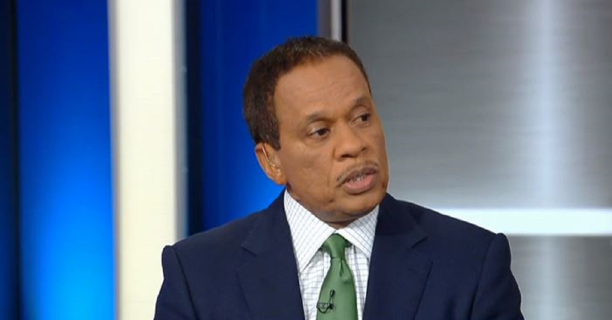 Juan Williams