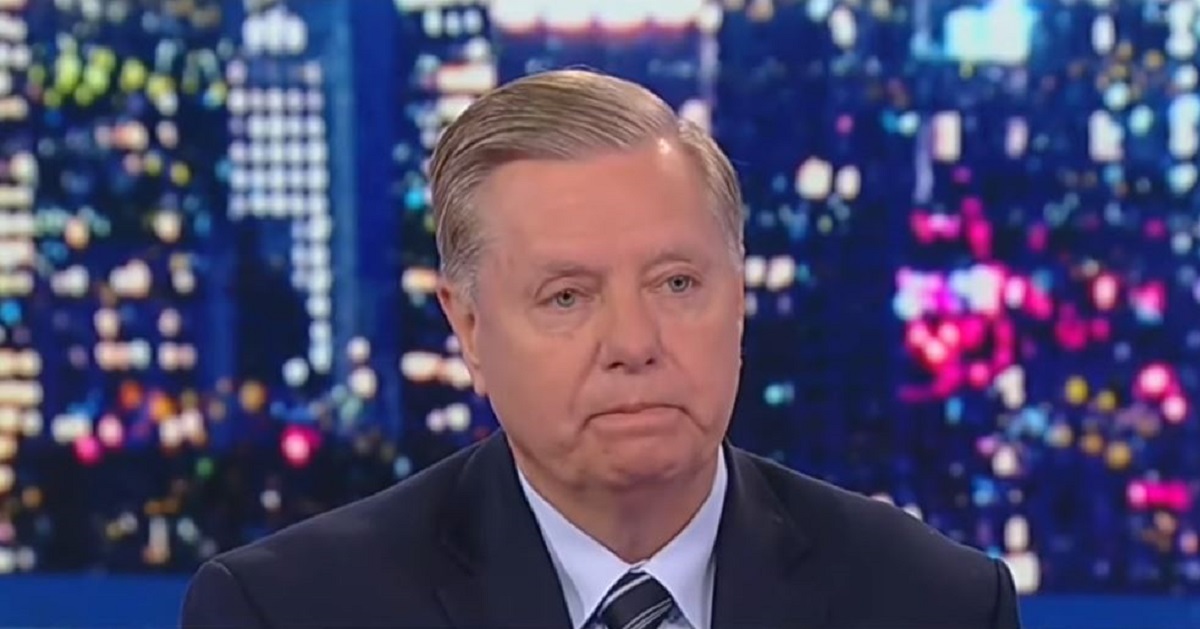 Lindsey Graham