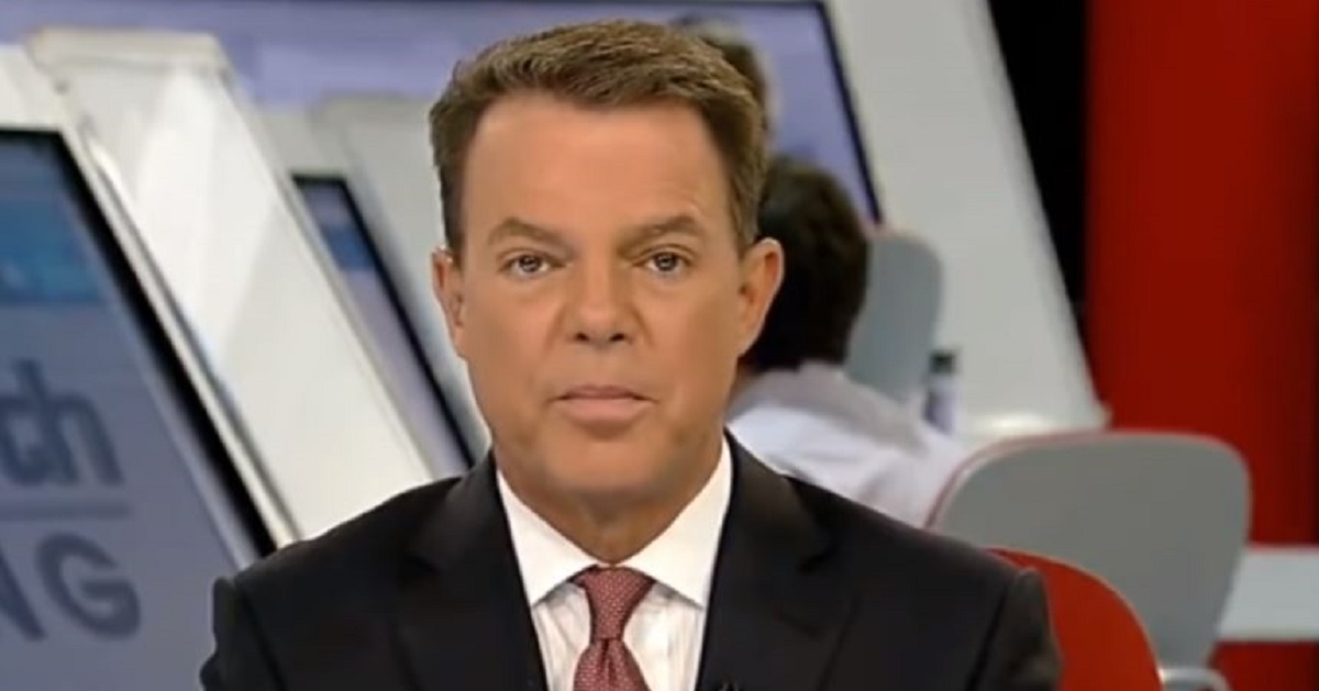 Shep Smith