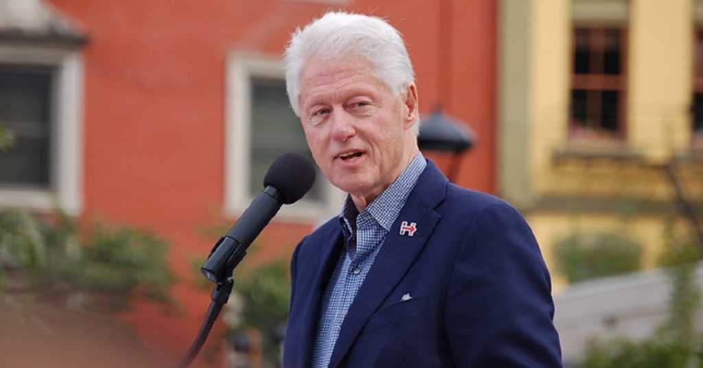 Bill Clinton-2