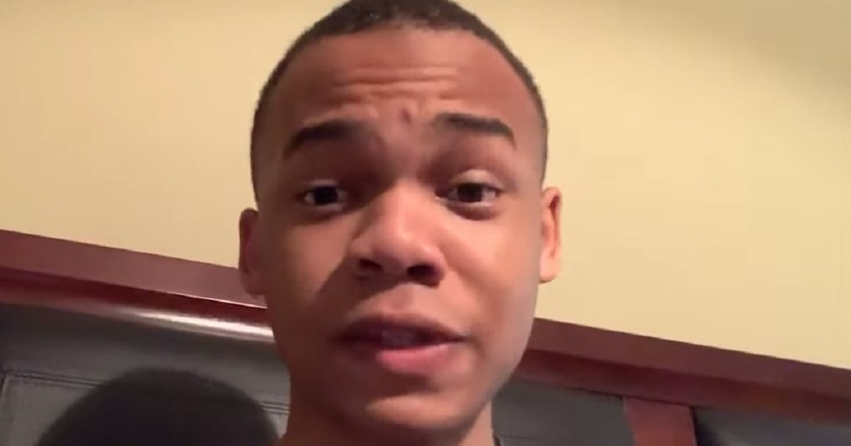 CJ Pearson