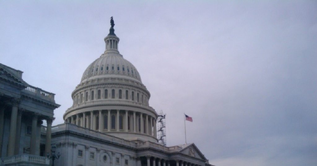 capitol building