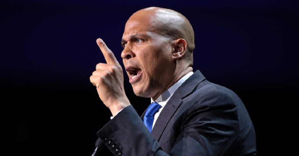 Cory Booker