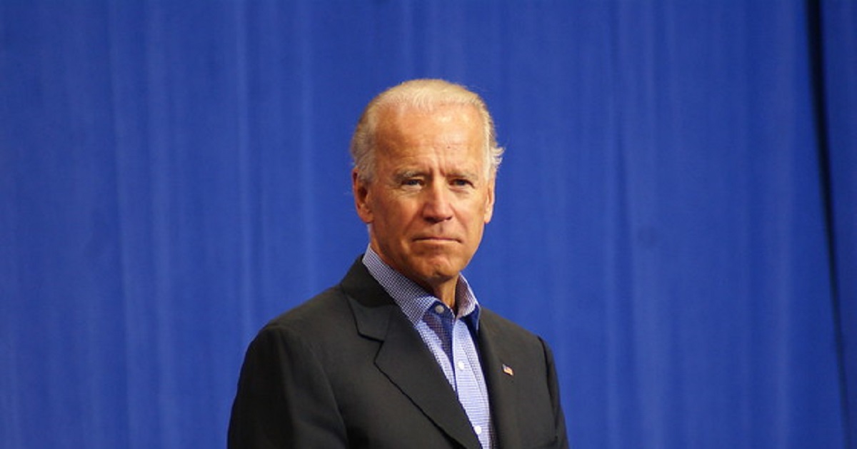 joe biden