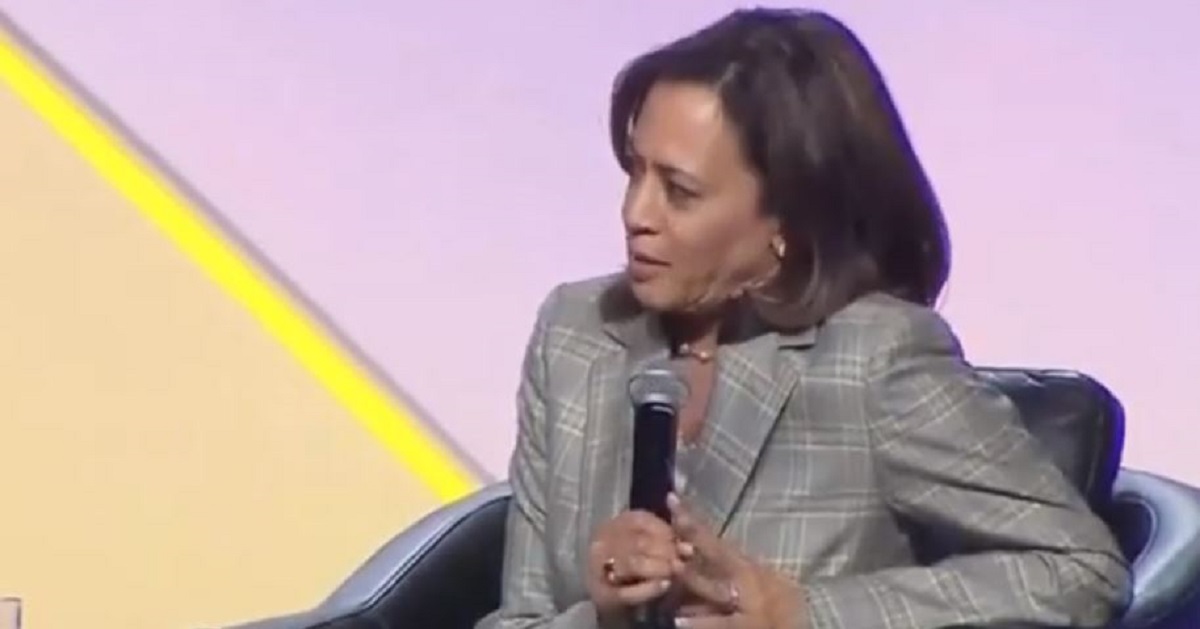 Kamala Harris